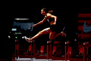 Bol cruises to London victory in final Olympic warm-up