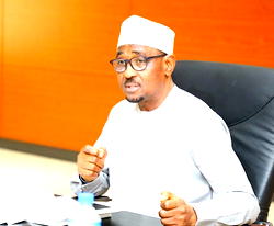 Farouk Ahmed: Profile of an Impeccable Petroleum Regulator