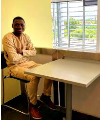 Innovative researcher Olorunfemi transforms automotive gear manufacturing with 3D printing