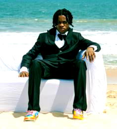 Mosa Temple rocks Afrobeats with ‘Second Chance EP’