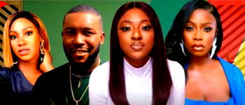 Uche Ben: Nollywood producer shines with latest film “Fate’s Scribble”