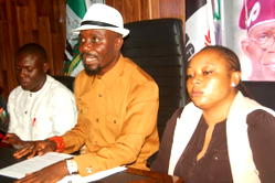 Shout of hunger tool of blackmail by protesters – N’Delta ex-agitators, PAP