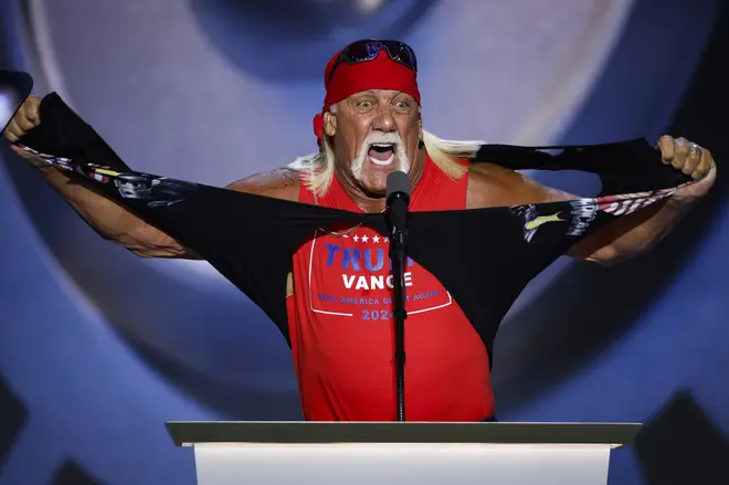 Hulk Hogan dies at 71: age, cause, and net worth revealed