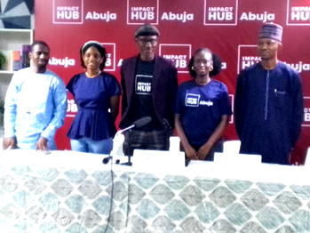 Impact Hub rebrands, opens in Abuja