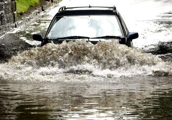 5 signs your car is an accident-risk