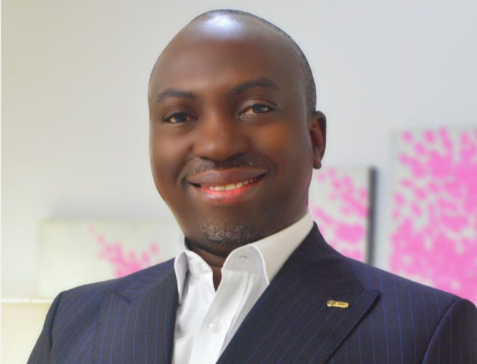 9mobile announces Obafemi Banigbe as new CEO - Vanguard News