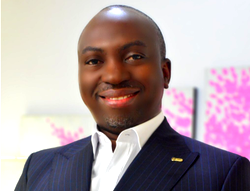 9mobile announces Obafemi Banigbe as new CEO