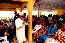 APC’ll record landslide victory —Odu