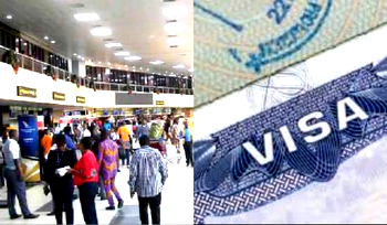 Overstaying your visa affects other Nigerians – US embassy
