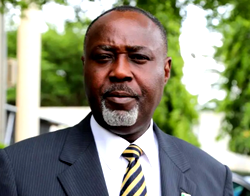 Anambra Poll: LP candidate Moghalu loses polling unit to Soludo