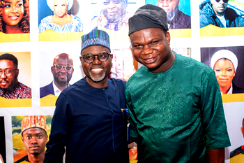 UNILORIN honours Kwara Governor’s aide, Fafoluyi, 22 others as institution’s Advocate