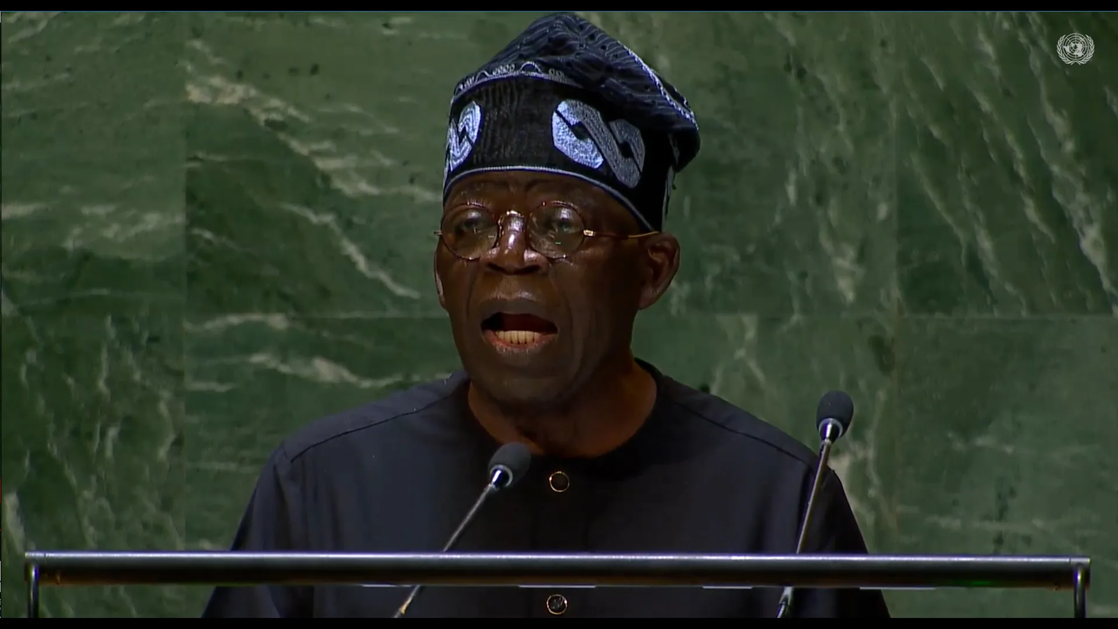 UNGA79: Nigeria demands UN Security Council Seat