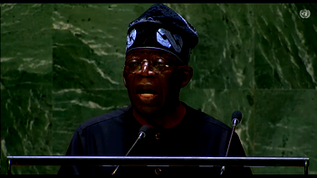 Independence day: Tinubu to address Nigerians by 7 a.m tomorrow