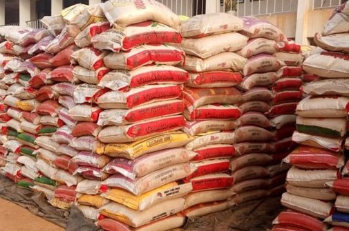 importation of Rice