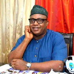 PDP suspends National Vice Chairman (South-South), Orbih