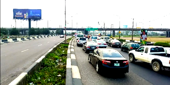 Yuletide: FRSC urges passengers to speak up against dangerous driving