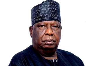 No more special promotions in police force, says PSC chairman, Argungu