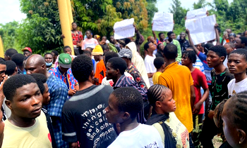 Hardship: We’ll not be party to proposed protest – Urhobo youths 
