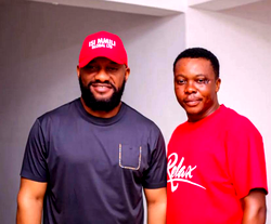 Ladipo kidnappers: Henry Odenigbo not my friend — Yul Edochie breaks silence