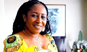 Why Nollywood stars are dying —Mama G