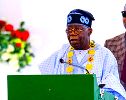 Tinubu’s admin sliding into fascism – Afenifere
