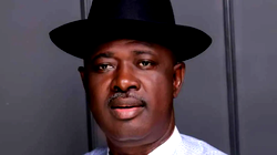 Group passes vote of confidence on Minister of State for Petroleum