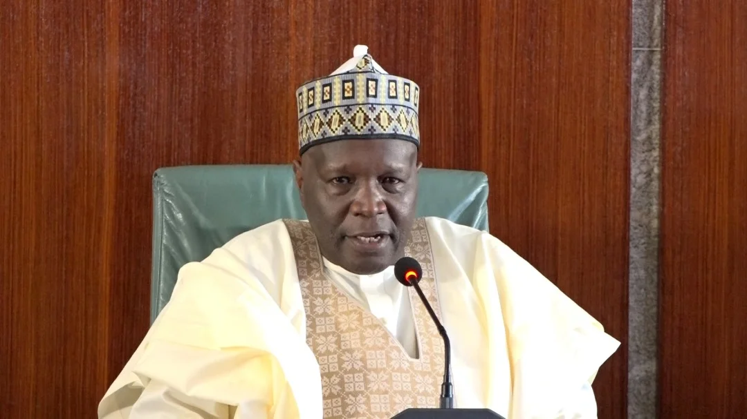 Gombe gov Yahaya warns pilgrims against money laundering, drug trafficking