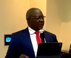 Management of our public resources is a panacea for entrenching culture of public accountability –AuGF