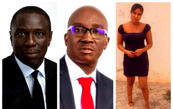 Edo lady begs guber candidates for support to replace amputated limb
