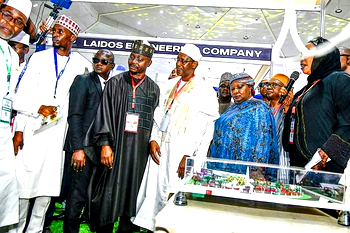 National Social Housing Fund in the pipeline – Tinubu’s minister