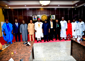 Supreme Court’s ruling endorses my government’s policy for LGA independence – Kefas