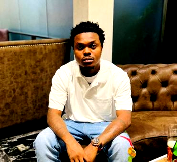 Video: Court remands Blord in prison for impersonating VeryDarkMan