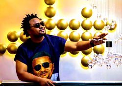 Dr. EeZee Tee: The Executive Maestro Behind Africa’s Worship Renaissance