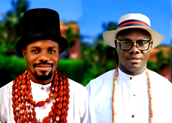 Ex militant leader hails Akpodoro over visit to Tompolo