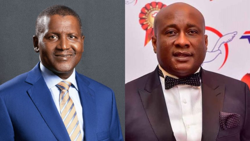 Reps to probe exploitative practices against Air Peace, Dangote by foreign businesses