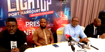 Next ‘Light Up P’Harcourt’ targets Rivers music potentials for greatness