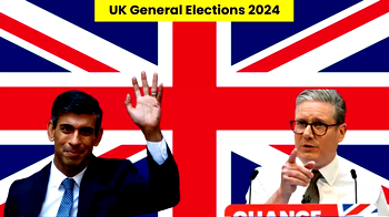 UK election gives hope to first-time immigrant voters