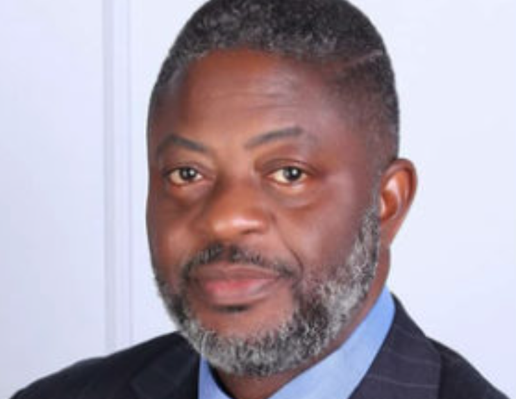 Adegbuyi, Ex-postmaster