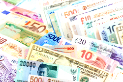 Why currency outside banks will keep rising