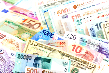 Why currency outside banks will keep rising