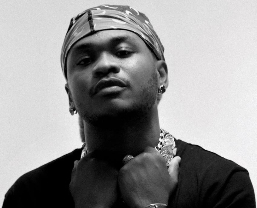 Nigerian artist, Dice Ailes advocates cultural preservation, unity