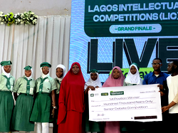 Public schools shine at MSSN Lagos 2024 Intellectual Competitions Finals