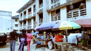 Falomo barracks not sold – Police HQ