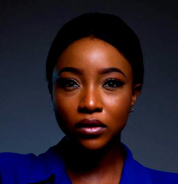 Ini Dima-Okojie opens up on her journey with Fibroids