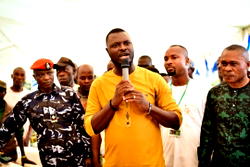 How to avert nationwide protests – Isoko Youths