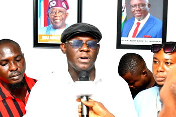 Protest: Isoko National youth congress calls for peaceful engagement