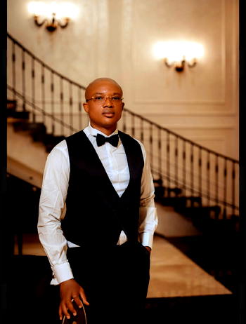 Thspian innovating art, entertainment industry through completion, collaboration