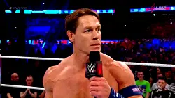 John Cena returns to WrestleMania, set for title showdown against Cody Rhodes