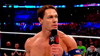 John Cena returns to WrestleMania, set for title showdown against Cody Rhodes
