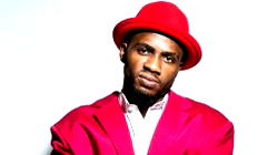 Comedian, Josh2Funny reveals why he stopped crossdressing